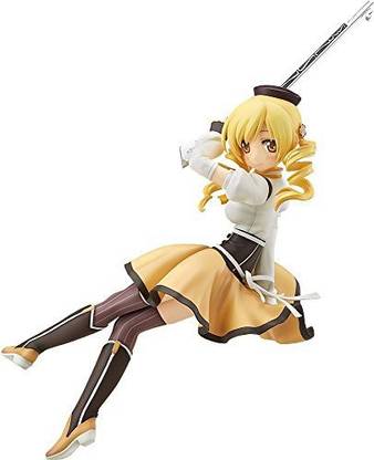 Good Smile Puella Magi Madoka: Mami Tomoe The Beginning Story The Everlasting Version 1:8 Scale PVC Figure