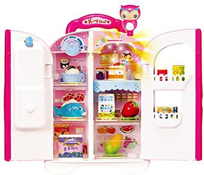 Toy fridge big Clearance