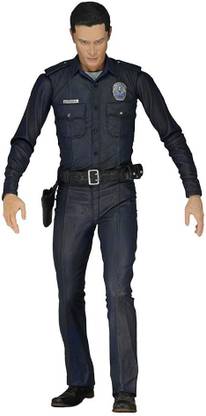 NECA Terminator Genisys T-1000