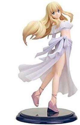 Kotobukiya Aldnoah Zero: Asseylum Vers Allusia Ani-Statue