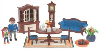 Playmobil Playmobil Living Room