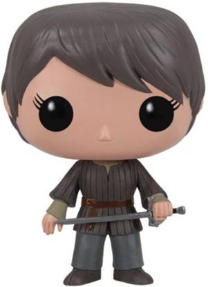 Funko Game of Thrones Arya Stark Pop