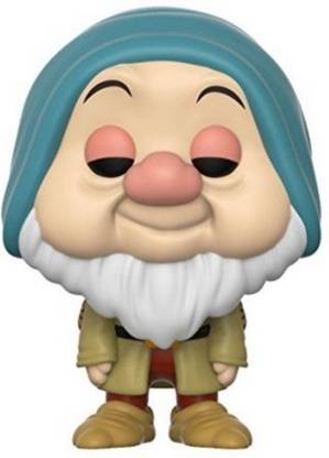 Funko Snow White Sleepy Pop! Vinyl