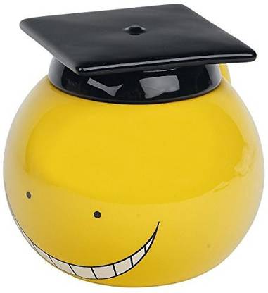 Abystyle Game Of Thrones 3D Mug Assassination Classroom Koro Sensei Unisex-Adult, Abymug352