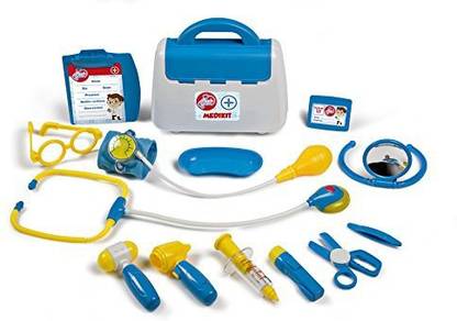 Startrade S.r.l Grandi Giochi Piccolo Dottore - Set