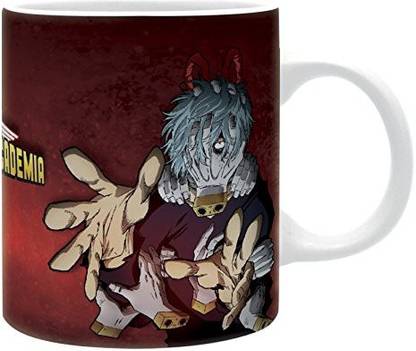 Abystyle My Hero Academia Versus Unisex-Adult Mug, 320�Ml, Abymug433
