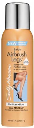 SALLY HANSEN Airbrush Legs, Medium Glow