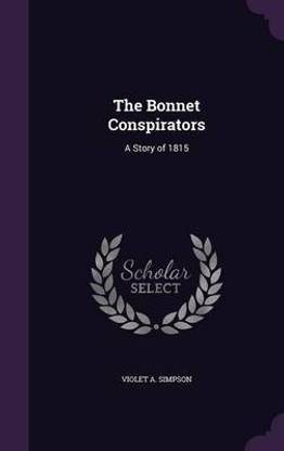 The Bonnet Conspirators
