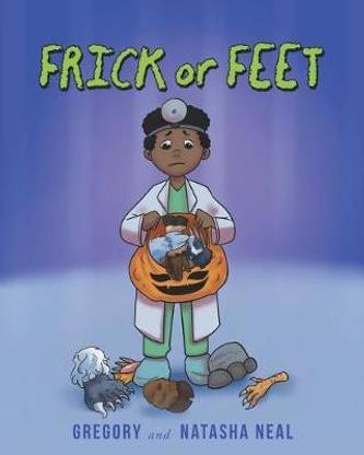 FRICK or FEET