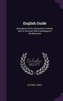 English Guide