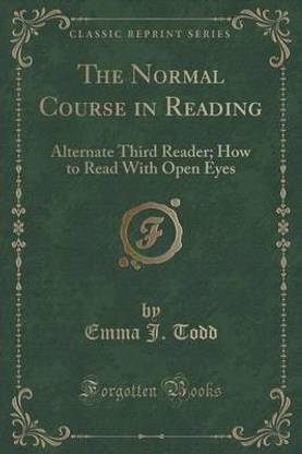 The Normal Course in Reading