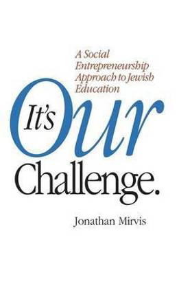 It's Our Challenge