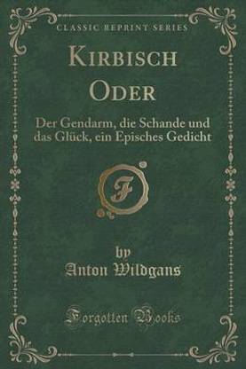 Kirbisch Oder