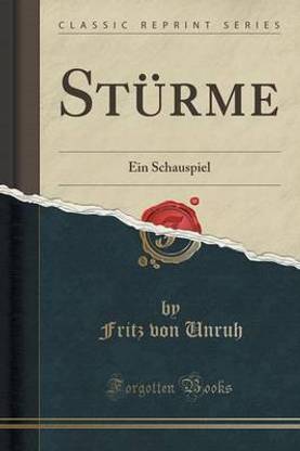Sturme