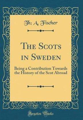 The Scots in Sweden
