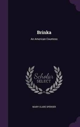 Brinka