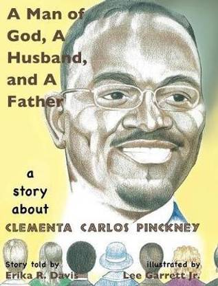 A Man of God, a Husband, and a Father