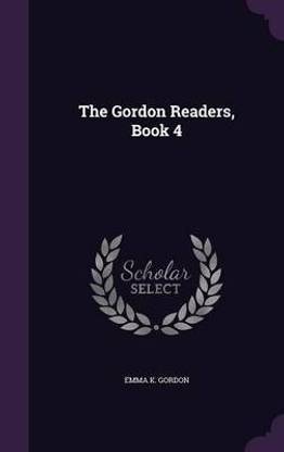 The Gordon Readers, Book 4
