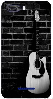 MOBI SMART Back Cover for Panasonic P101