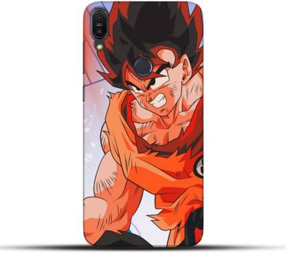 Pikkme Back Cover for Gaming / Gamers Asus Zenfone Max Pro M1