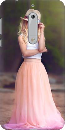 INSTYLE Back Cover for Nokia 5