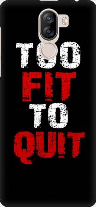 COBIERTAS Back Cover for iVooMi i1