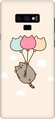 INSTYLE Back Cover for Samsung Galaxy Note 9