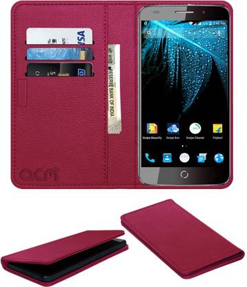 ACM Flip Cover for Swipe Elite Plus