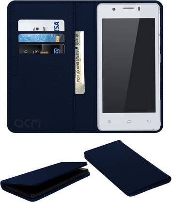 ACM Flip Cover for Gionee Pioneer P4
