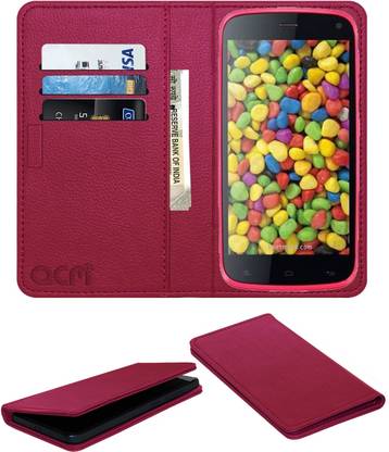ACM Flip Cover for Gionee Elife E3