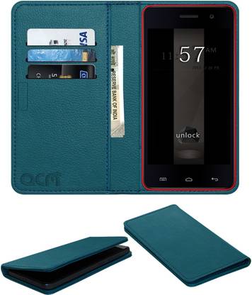 ACM Flip Cover for Micromax Unite 2 A106