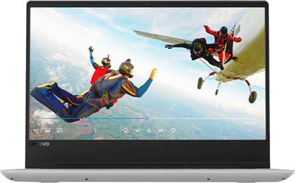 Lenovo Ideapad 330S Intel Core i5 8th Gen 8250U - (4 GB/1 TB HDD/Windows 10 Home) 330S-14IKB Laptop