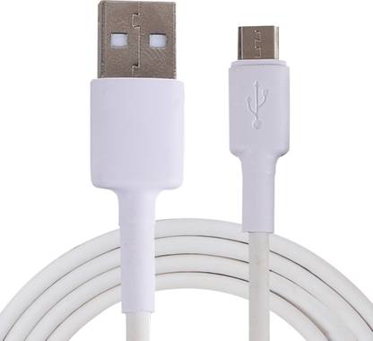 Flipkart SmartBuy Robust Round Charge & Sync USB Cable (1 m)