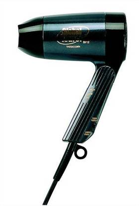Tescom 3947131 Hair Dryer