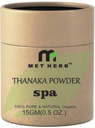 Metherb THP01811013 Cream