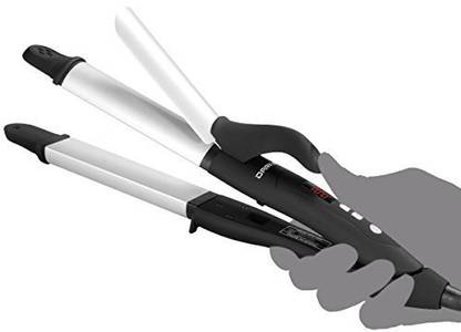 DARKIRON 7778594 Hair Straightener