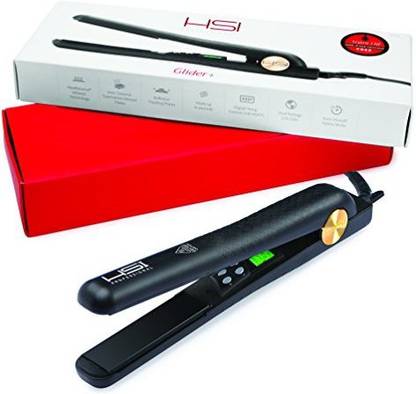 HSI PROFESSIONAL 5776401 Hair Straightener