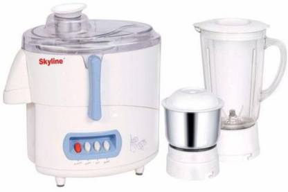 SKYLINE modern 550 W Juicer Mixer Grinder