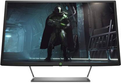 HP Pavilion Gaming 81.28 cm (32 inch) Full HD Monitor (3BZ12AA#ABA)