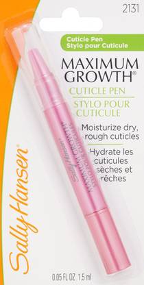 SALLY HANSEN Maximum Growth Cuticle Pen