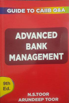 Guide To Callb Advanced Bank Management 9th Edition