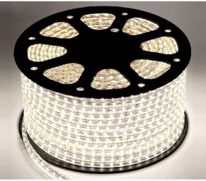 IMAGO 264 LEDs 6 m White Steady String Rice Lights