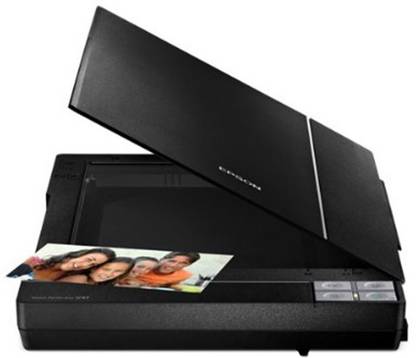 Epson V37 B11B207201 Scanner