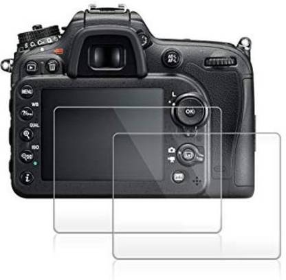 BOOSTY Screen Guard for Nikon D7100 D7200 D800 D600 D610 D850