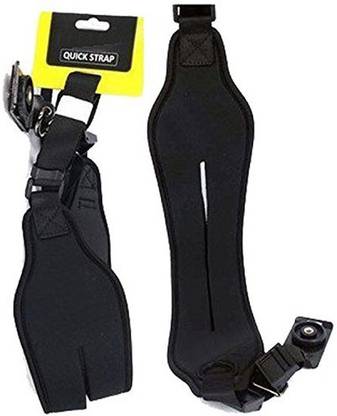 Black Rapid RS-7 Camera Strap (Black) Strap