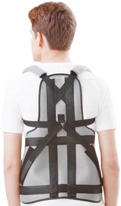 Dyna Thoraco Lumbar Appliance- Nova- Taylor's Brace Back / Lumbar Support