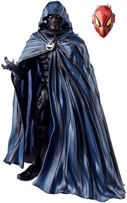 Hasbro Marvel Legends Cloak