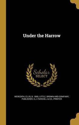 Under the Harrow
