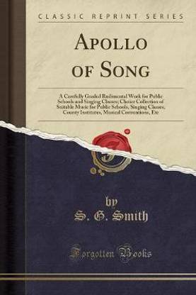 Apollo of Song