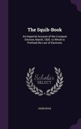 The Squib-Book